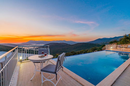 Foto 1 - Infinity Villa Kalkan