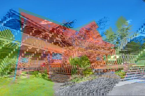 Foto 47 - Hemlock Inn