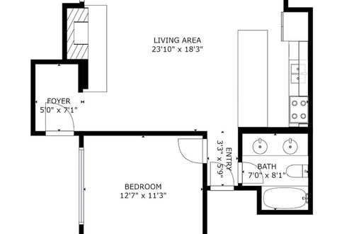 Foto 40 - Durant Condos by iTrip Aspen Snowmass