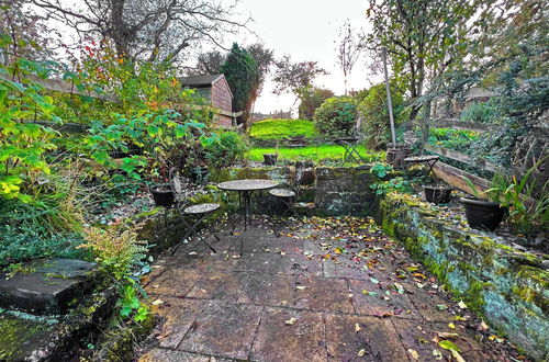 Foto 12 - Charming 2-bed Cottage in Hebden Bridge