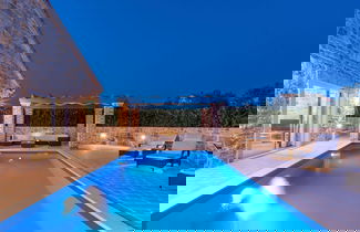 Photo 1 - Modern Villa in Sukosan With Private Swimming Pool