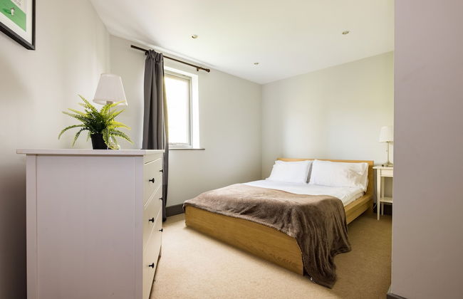 Spacious 2 Bed - Battersea High Street - Foto 27