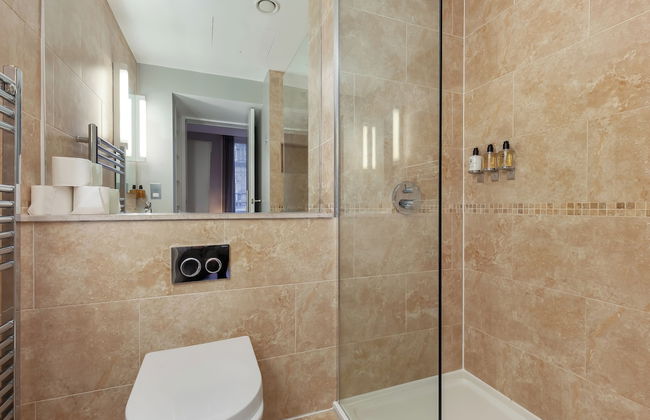 Destiny Scotland - St. Andrew Square Apartments - Foto 35
