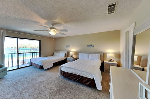 Photo 26 - Edgewater Beach and Golf Resort by Southern Vacation Rentals III