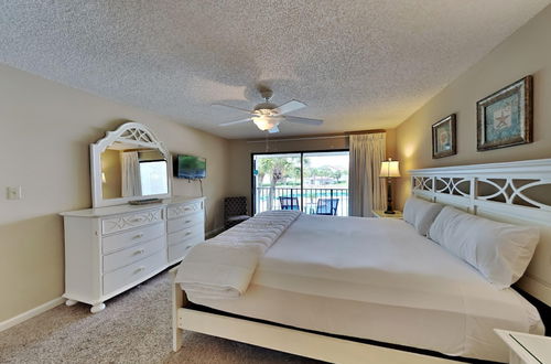 Photo 25 - Edgewater Beach and Golf Resort by Southern Vacation Rentals III