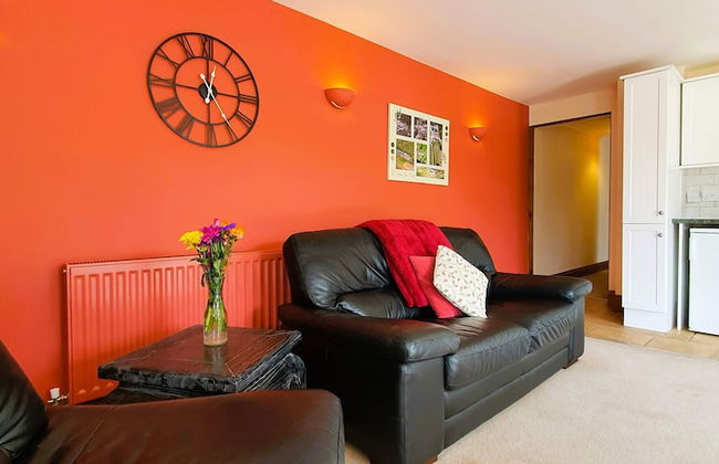 The Victorian Barn self catering holidays with pool & hot tubs - Foto 70