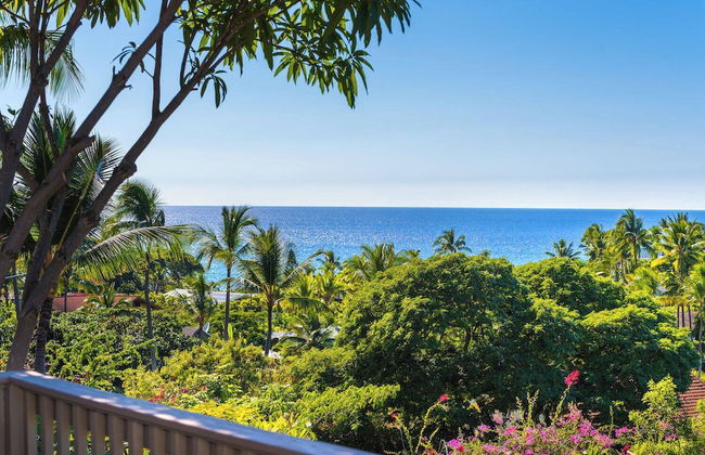 Keauhou Resort w/ Golf & Ocean Views - Foto 33