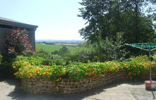 Frankaborough Farm Holiday Cottages - Foto 65