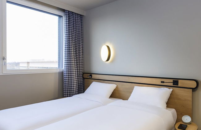 Aparthotel Adagio Access Palaiseau Saclay - Foto 23