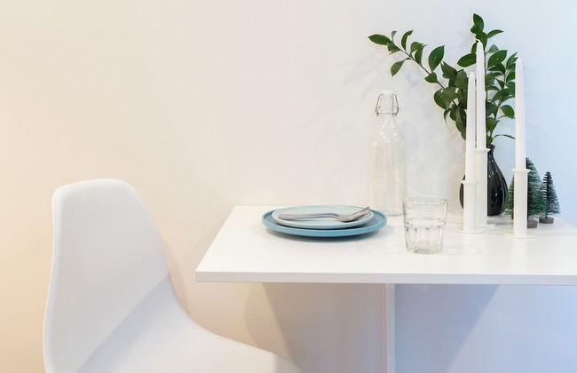 Parrish Serviced Apartment - Foto 45