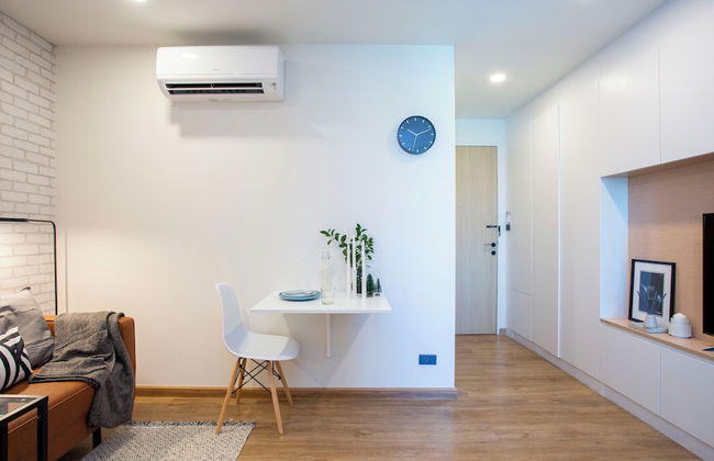 Parrish Serviced Apartment - Foto 49