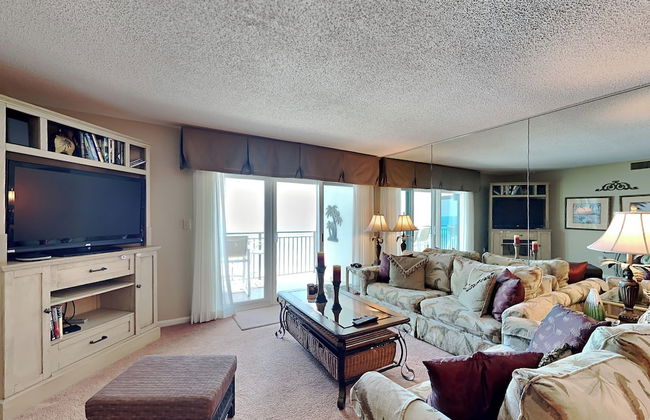 Emerald Isle by Southern Vacation Rentals - Foto 77