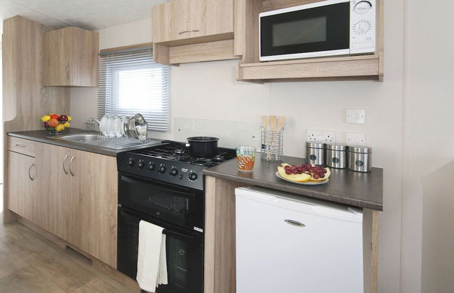 Aberdunant Caravans Direct - Foto 55