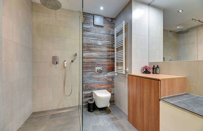 Riverside Szafarnia Street by Downtown Apartments - Foto 52