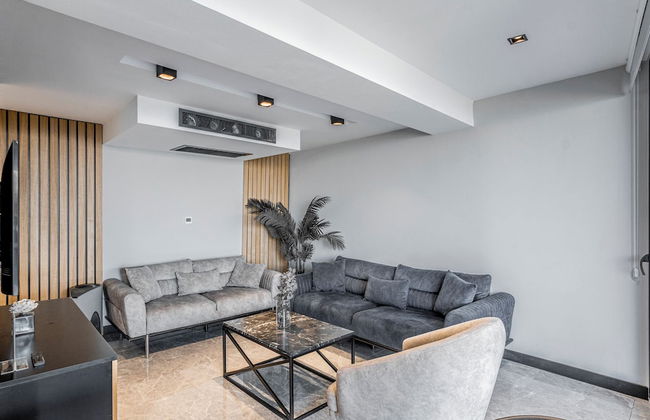 Çimentepe Residence - Foto 61