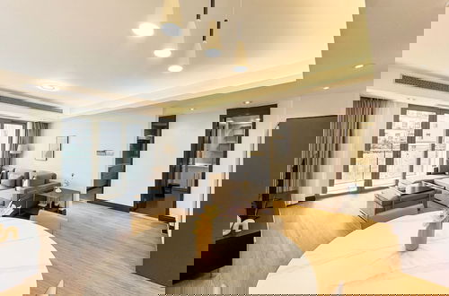 Foto 75 - Tyms Residence（Original shama xujiahui）