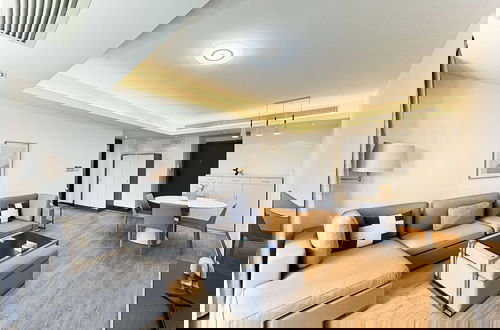Foto 73 - Tyms Residence（Original shama xujiahui）