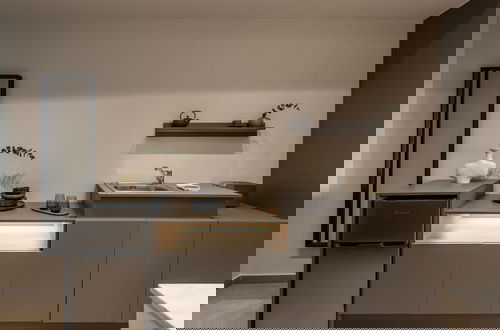 Foto 42 - Celestial Athens Suites at Praxitelous