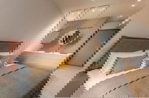 Foto 31 - Celestial Athens Suites at Praxitelous
