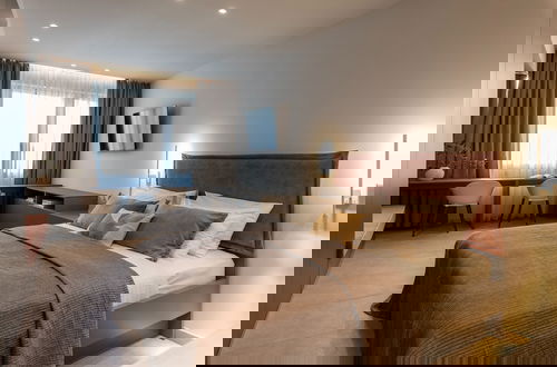 Foto 33 - Celestial Athens Suites at Praxitelous