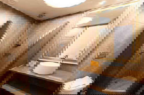 Foto 55 - Mardanza Krokos Suites