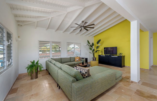 Bliss Bonaire by Boutique Bonaire Unique Resorts - Photo 8