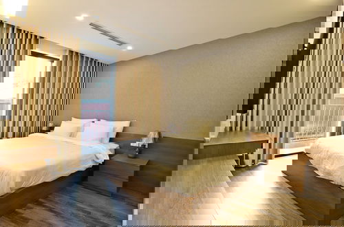 Foto 32 - Luxe Paradise Suites Tay Ho