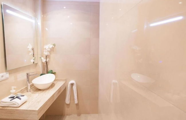 Apartamentos Boutique Salamanca - Foto 41