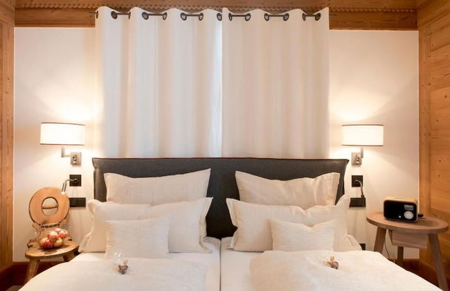 Lech Lodge - LEGENDARY - Foto 32