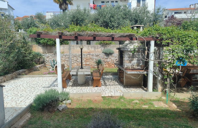 Apartments Krk With Sea View and Terrace - Foto 23