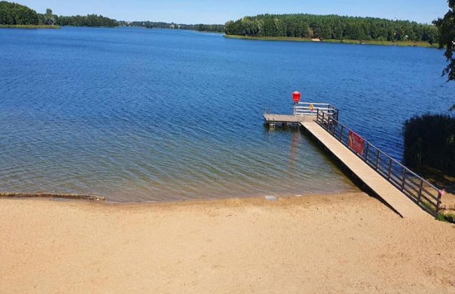 Holiday Home in Gluszyn With Private Pool - Photo 38