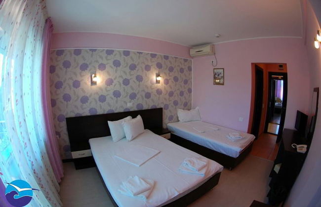 Vila Alessia - Photo 28