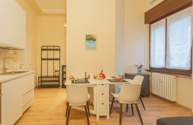 Simar Apartments nearby Como S.G. Train Station - Foto 30