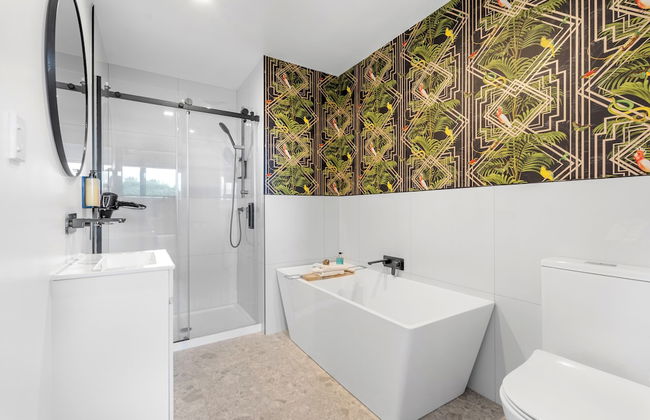 Orewa Beachcomber - Foto 67