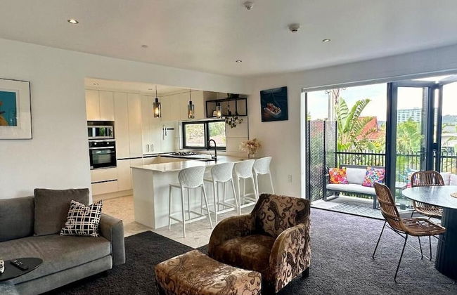 Orewa Beachcomber - Foto 64