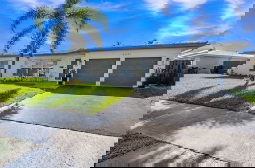 Photo 36 - Luxury Waterfront Home Minutes from the Beach by RedAwning