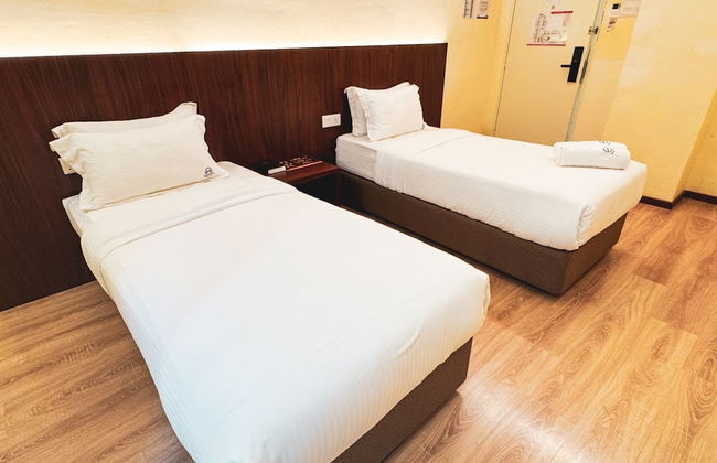 EMART HOTEL RIAM SDN BHD - Photo 4
