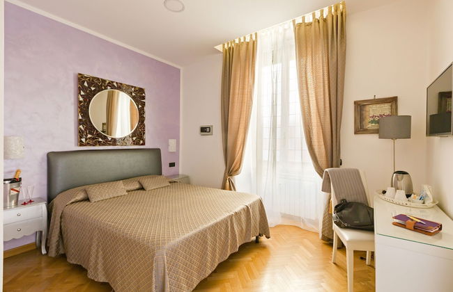 Relais Calamatta - Foto 35