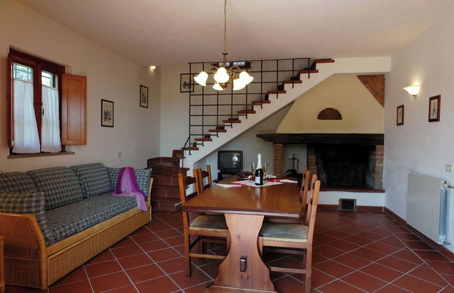 Comiti Farmhouse - Apt. Gioconda - Foto 9