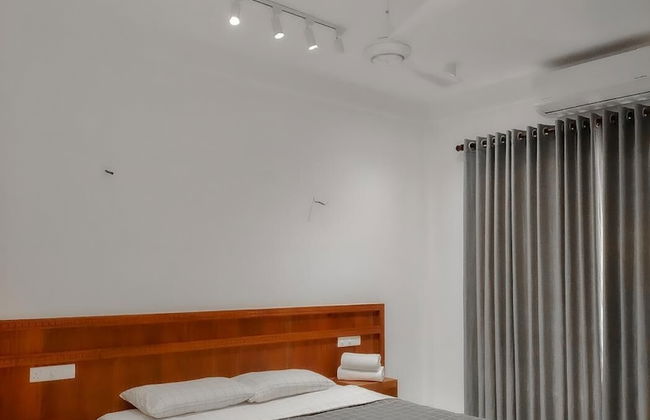 Joalis Villa Polhena Pvt Ltd - Foto 4