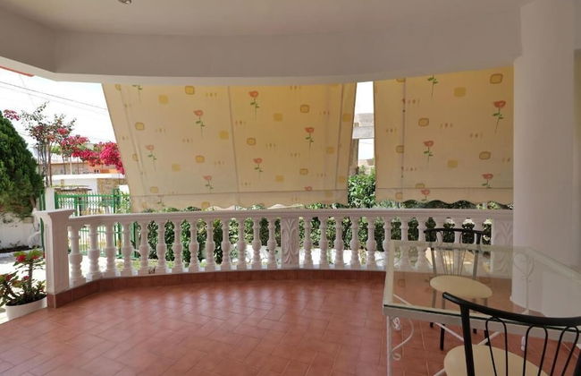 Vila Melisa - Foto 47