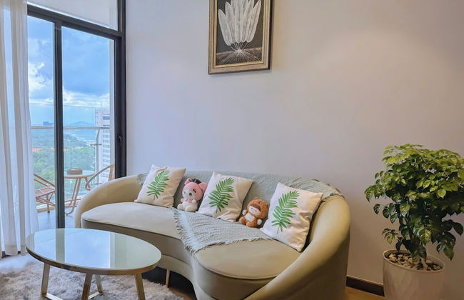 TNH O Ye Home - CSJ TOWER VUNG TAU - Foto 79