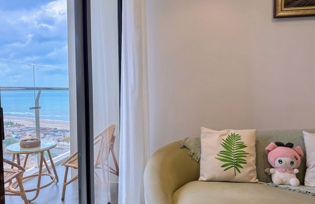 TNH O Ye Home - CSJ TOWER VUNG TAU - Foto 80