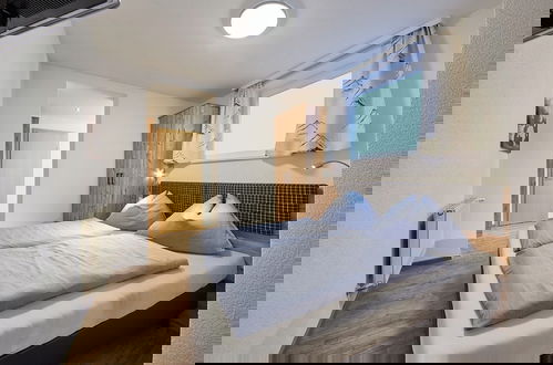 Photo 23 - Delfi Ski & Bike Apartments