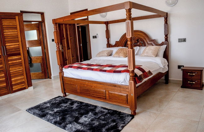 Lux Suites Vipingo Luxury Villas - Photo 22