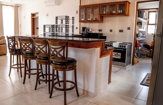 Lux Suites Vipingo Luxury Villas - Photo 35