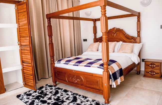 Lux Suites Vipingo Luxury Villas - Photo 24