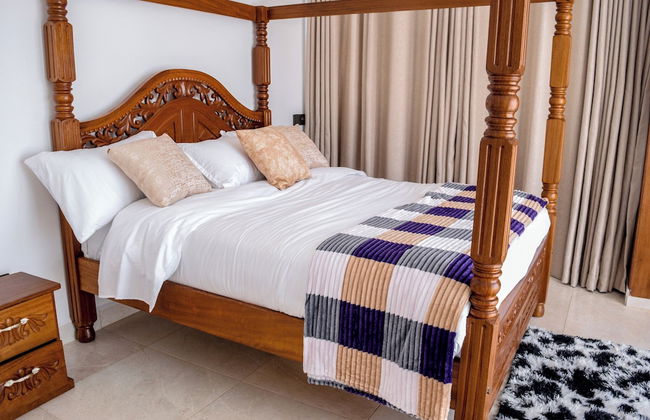 Lux Suites Vipingo Luxury Villas - Photo 21