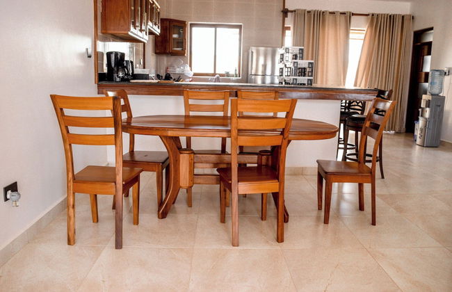 Lux Suites Vipingo Luxury Villas - Photo 34