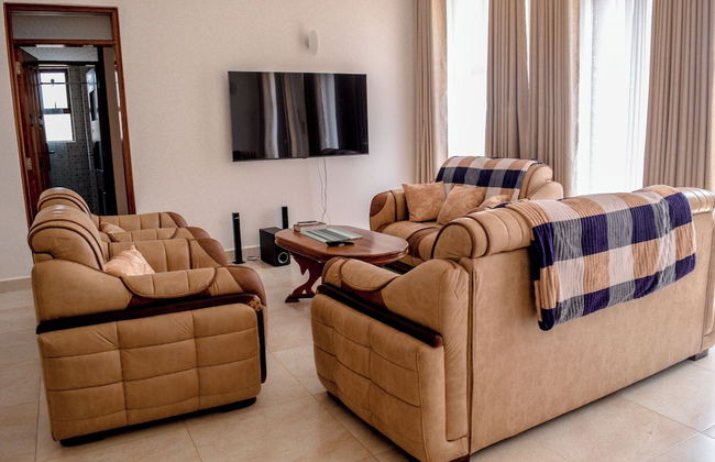 Lux Suites Vipingo Luxury Villas - Photo 46